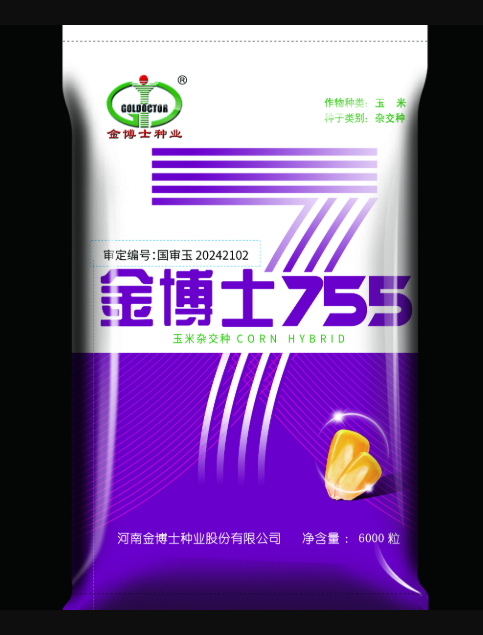 玉米种子 玉米种子